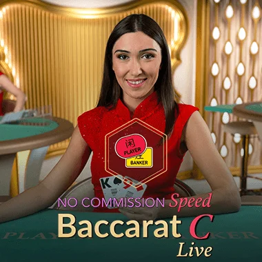 No Commission Speed Baccarat C
